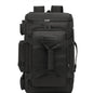Large Nylon Travel Backpack – Unisex Laptop Bag for Leisure & Work