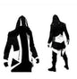 Cosplay Hoodie Jacket – Unisex Polyester Zip-Up Costume Coat | 11 Color Styles