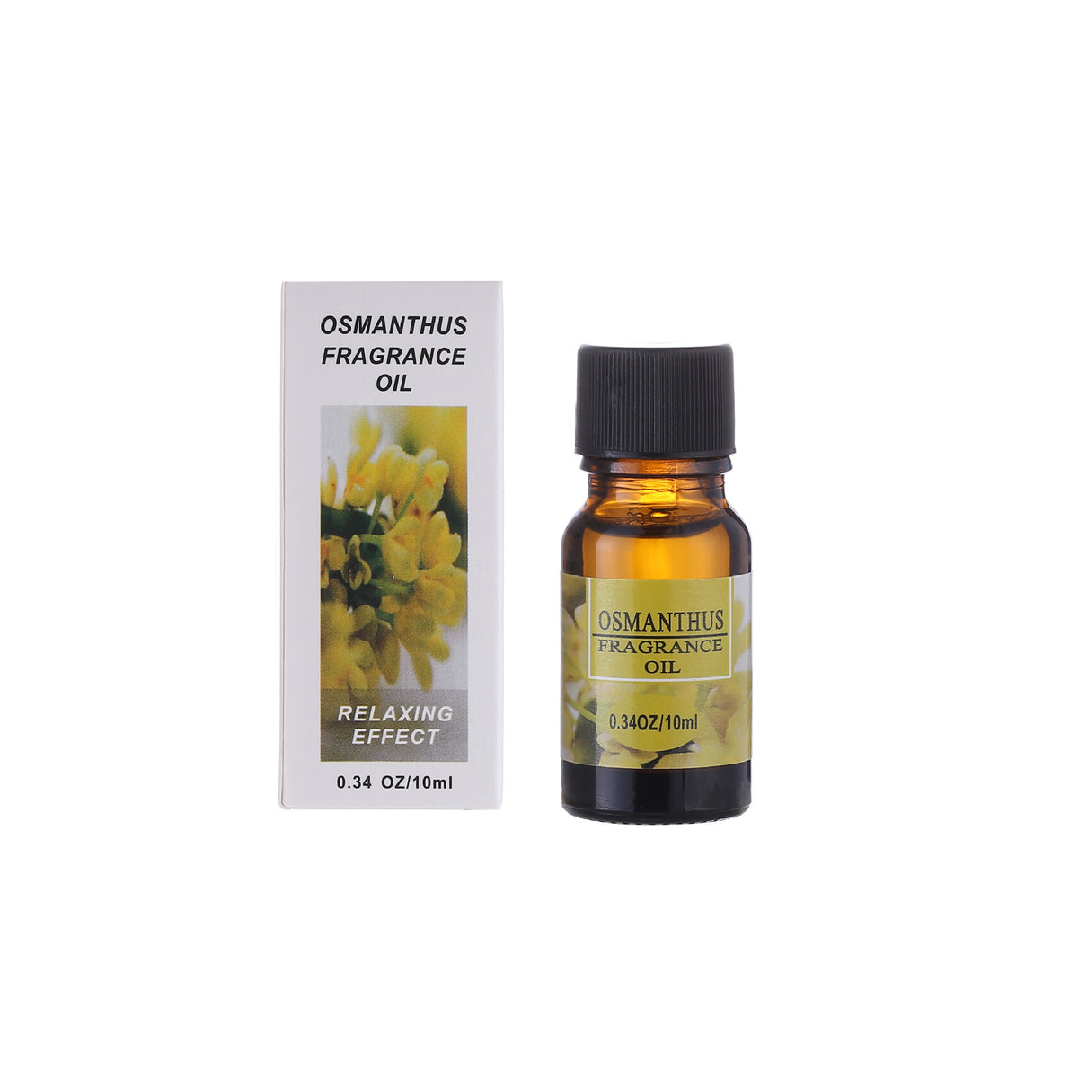 Water-Soluble Essential Oils for Humidifier — 12 Scents
