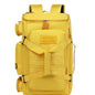 Large Nylon Travel Backpack – Unisex Laptop Bag for Leisure & Work