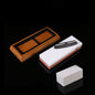 Professional Whetstone Knife Sharpener – 3000/8000 Grit Dual-Sided Sharpening Stone