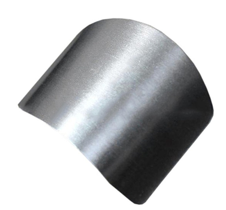 Stainless Steel Finger Guard for Cutting – Kitchen Hand Protector for Chopping & Slicing