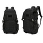 Men's Heavy-Duty Hiking Backpack – 55L Outdoor Camping & Travel Bag