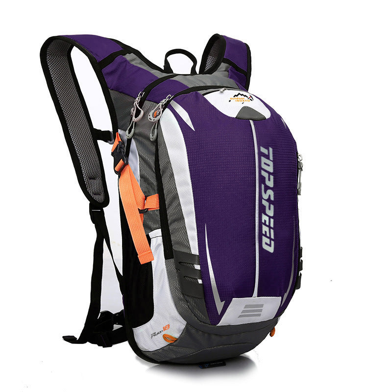 20L–35L Lightweight Hiking Backpack – Unisex Outdoor Daypack for Camping & Travel