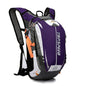 20L–35L Lightweight Hiking Backpack – Unisex Outdoor Daypack for Camping & Travel