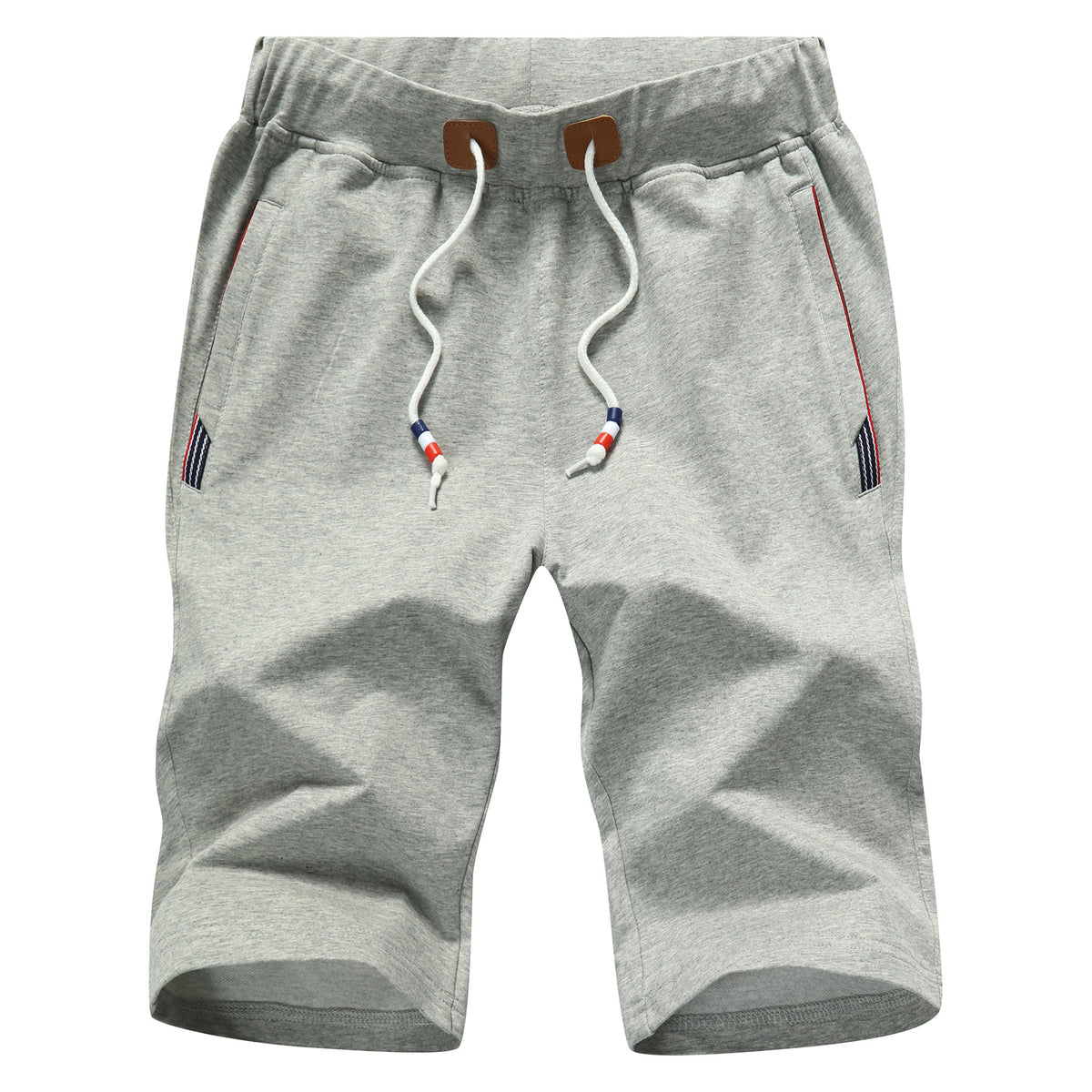 Men's casual shorts beach pants