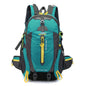 40L Hiking Backpack – Lightweight Nylon Outdoor Pack for Men & Women