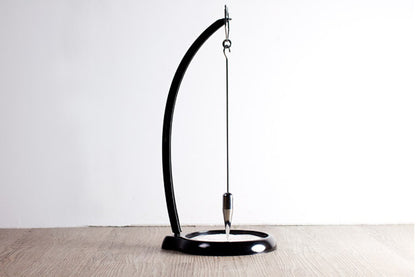 Gravity Sand Pendulum Desktop Toy – Stress Relief, STEM Desk Décor