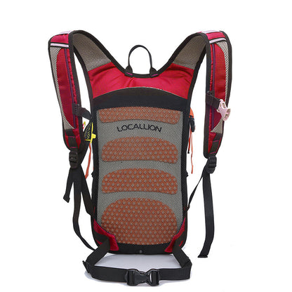 20L–35L Lightweight Hiking Backpack – Unisex Outdoor Daypack for Camping & Travel