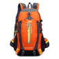 36–55L Hiking & Camping Backpack – Unisex Nylon Mountaineering Pack