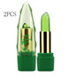 Aloe Vera Color-Changing Lip Balm — Moisturizing & Long-Lasting