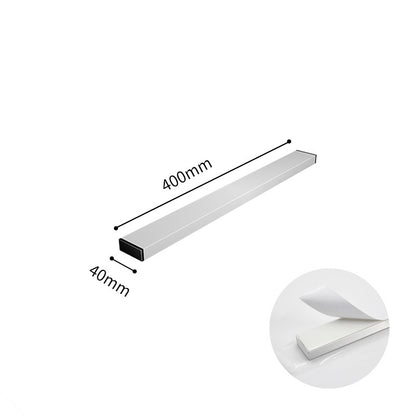 Magnetic Knife Strip – Wall-Mounted Stainless Steel Knife Holder Rack for Kitchen