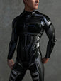 3D Digital Print Cosplay Jumpsuit – Anime & Street Style One-Piece Costume