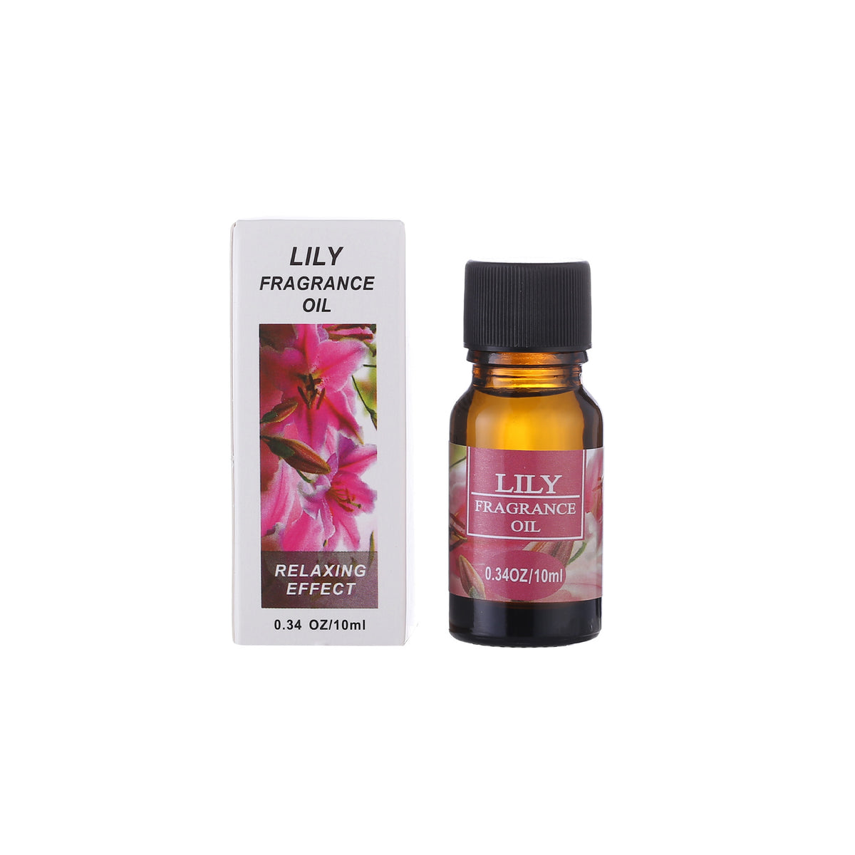Water-Soluble Essential Oils for Humidifier — 12 Scents