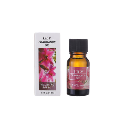 Water-Soluble Essential Oils for Humidifier — 12 Scents