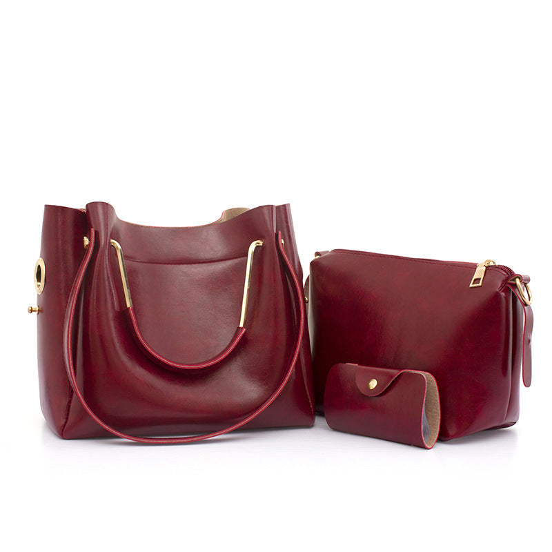 Sanjiantao Three Piece Set