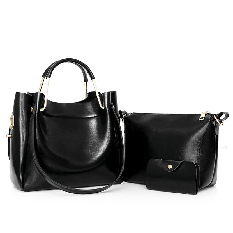Sanjiantao Three Piece Set