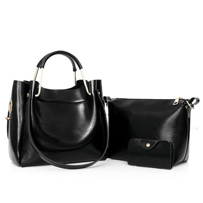 Sanjiantao Three Piece Set
