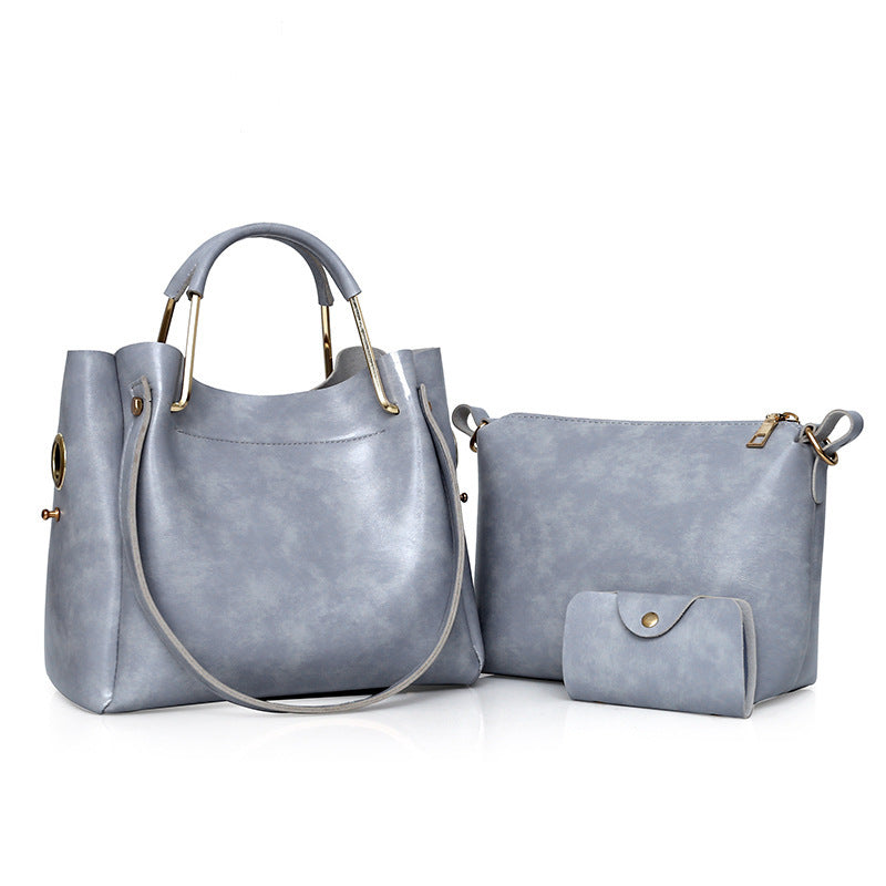Sanjiantao Three Piece Set