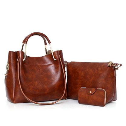 Sanjiantao Three Piece Set