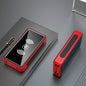 Solar Power Bank – 8,000mAh or 30,000mAh, Dual USB, 1.8W Solar Panel
