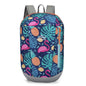 Waterproof Small Hiking Backpack – 10L Lightweight Daypack in 15 Colors