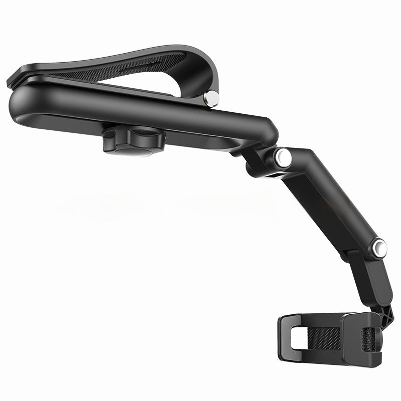 Universal Car Phone Mount – Multifunctional Dashboard & Clip Bracket, 4 Styles