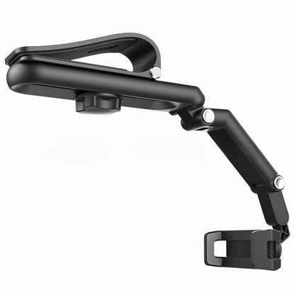 Universal Car Phone Mount – Multifunctional Dashboard & Clip Bracket, 4 Styles