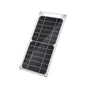 6W Portable Solar Panel Charger – 5V USB, Monocrystalline, for Camping & Backpacking