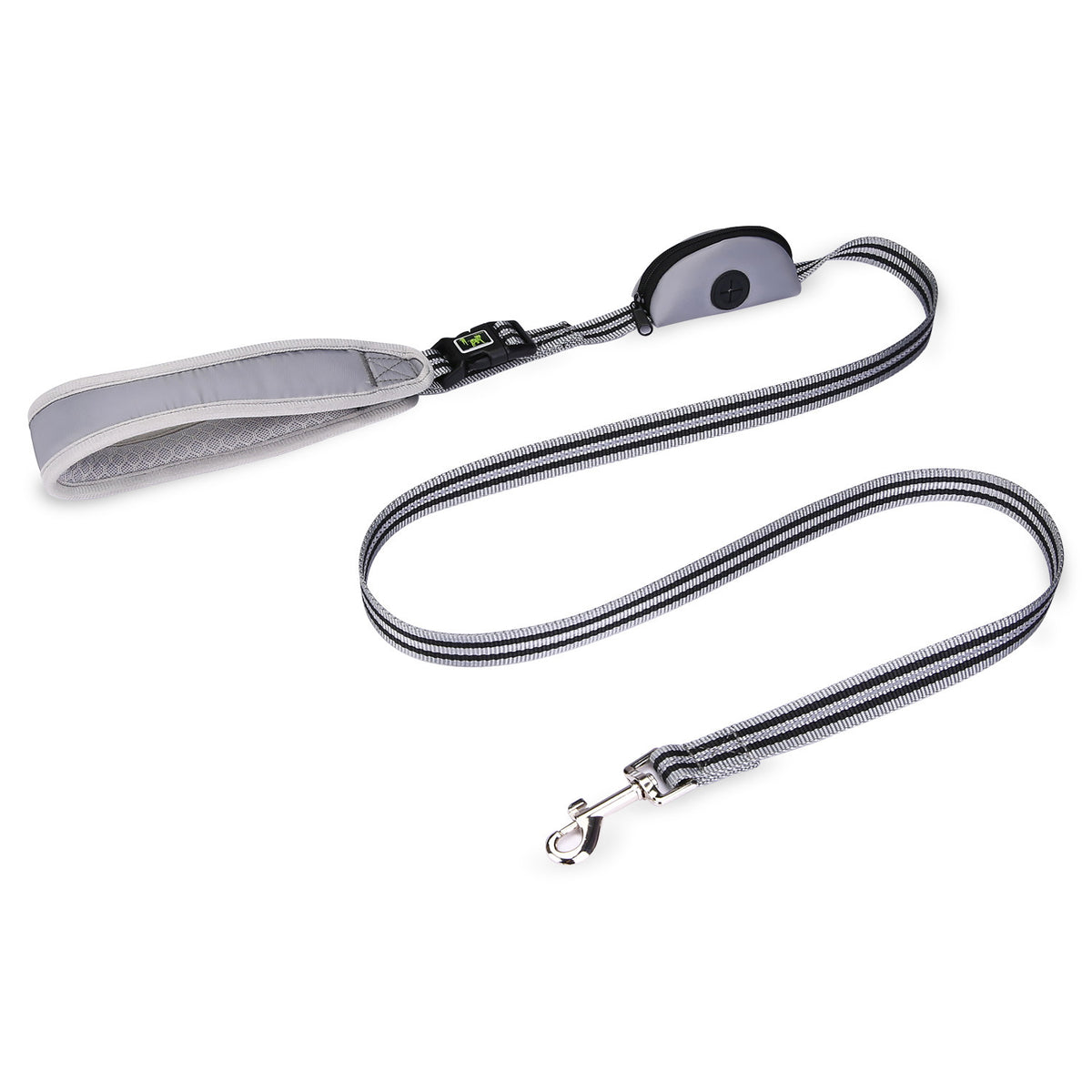 Running Training Fanny Pack with Traction Rope – Adjustable Waist Bag for Fitness & Outdoors