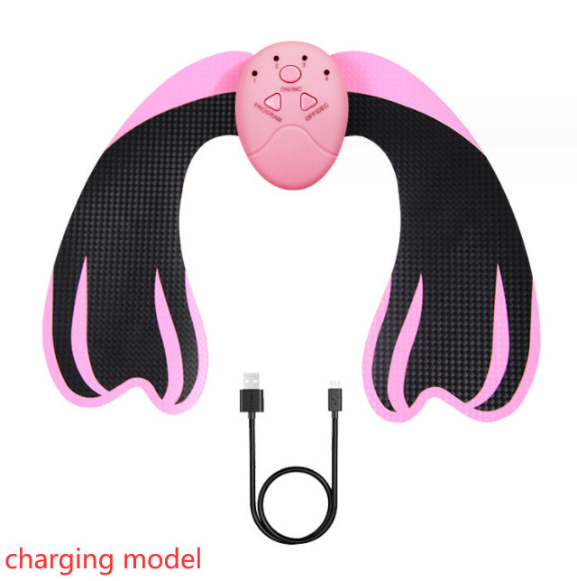Butt Beautifier EMS Muscle Stimulator – Home Fitness Toner