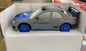 1:24 Scale RC Drift Car – 4WD Remote Control Racing Car with LED Lights & Traffic Cones