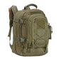 Outdoor Tactics Military Mountaineering Hiking Bag Multifunctional Large Capacity Backpack
