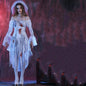 Women's Halloween Costume Set | Bride, Vampire, Zombie & More Styles