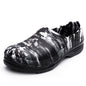 Men's Chef Work Shoes – Low-Top Kitchen Sneakers | 3 Colors, EU 39–49