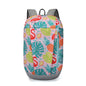 Waterproof Small Hiking Backpack – 10L Lightweight Daypack in 15 Colors