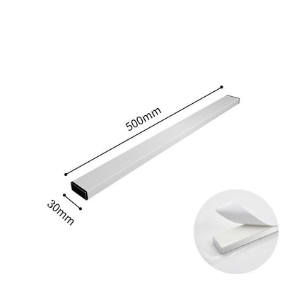 Magnetic Knife Strip – Wall-Mounted Stainless Steel Knife Holder Rack for Kitchen
