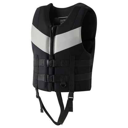 Adult Life Jacket – Thickened Outdoor Flotation Vest | Quick-Dry, UV-Proof, Unisex