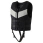 Adult Life Jacket – Thickened Outdoor Flotation Vest | Quick-Dry, UV-Proof, Unisex