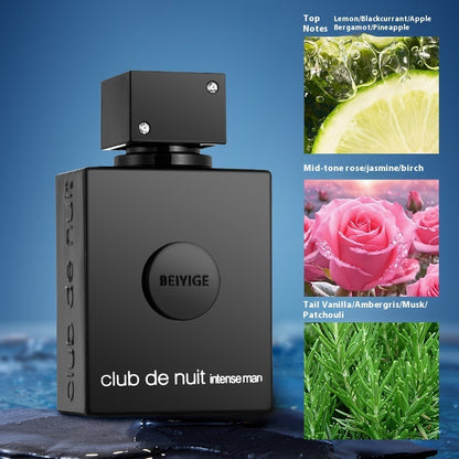 Long-Lasting Eau de Parfum — 105ml, His & Hers