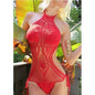 Women's Hand-Crochet Beach Cover-Up | Boho Bikini Coverup in 4 Colors