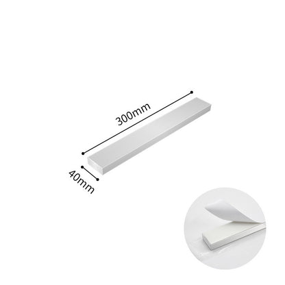 Magnetic Knife Strip – Wall-Mounted Stainless Steel Knife Holder Rack for Kitchen