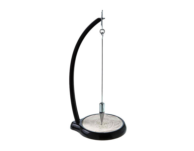 Gravity Sand Pendulum Desktop Toy – Stress Relief, STEM Desk Décor