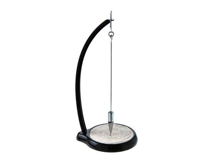 Gravity Sand Pendulum Desktop Toy – Stress Relief, STEM Desk Décor