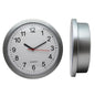 Hidden Wall Clock Safe – Jewelry & Valuables Storage