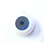 Mini Waterproof Bluetooth Speaker – IPX Rated, 6-Hour Battery, LED Option