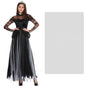 Women's Halloween Costume Set | Bride, Vampire, Zombie & More Styles