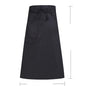 Waterproof Kitchen Apron – Sleeveless Chef Apron for Restaurant & Home Cooking