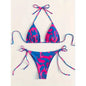 Women's Bikini Two-piece Set