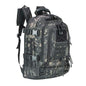 Outdoor Tactics Military Mountaineering Hiking Bag Multifunctional Large Capacity Backpack